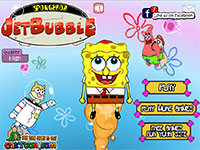 Игра Для девочек на двоих детские